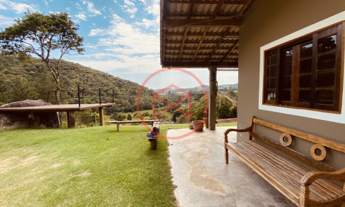 Chácara com 12.500 mts em Ibiúna!!