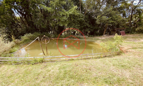 Chácara com 12.500 mts em Ibiúna!!