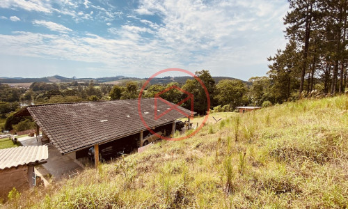 Chácara com 12.500 mts em Ibiúna!!