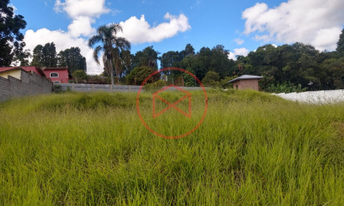 Lote em Condomínio Fechado Antes do Centro de Ibiúna!