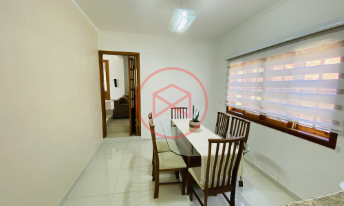 Casa em Condomínio de Alto Padrão!