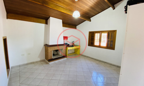 Casa em Condomínio de Alto Padrão!