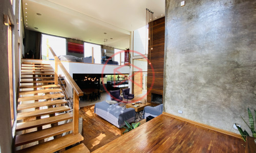 Chácara em Condomínio Fechado - Interior de São Paulo Ibiúna