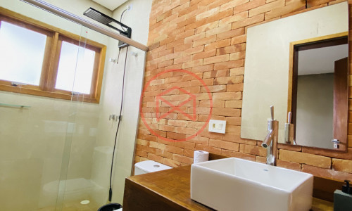 Chácara em Condomínio Fechado - Interior de São Paulo Ibiúna