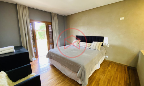 Chácara em Condomínio Fechado - Interior de São Paulo Ibiúna