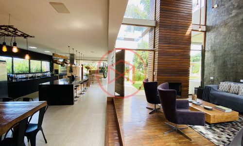 Chácara em Condomínio Fechado - Interior de São Paulo Ibiúna