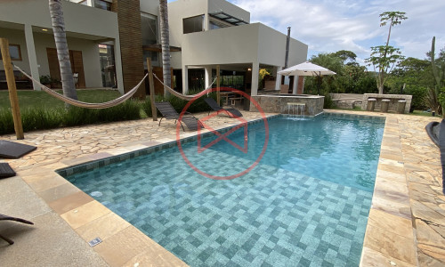 Chácara em Condomínio Fechado - Interior de São Paulo Ibiúna