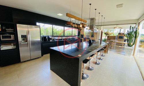 Chácara em Condomínio Fechado - Interior de São Paulo Ibiúna