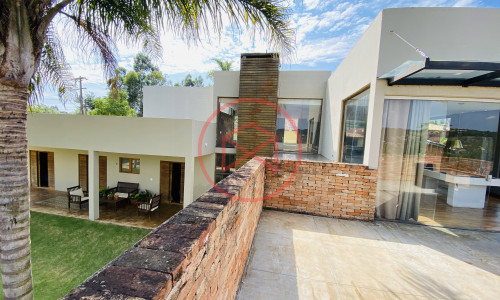 Chácara em Condomínio Fechado - Interior de São Paulo Ibiúna