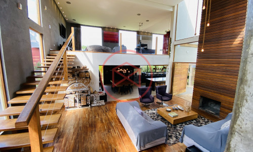 Chácara em Condomínio Fechado - Interior de São Paulo Ibiúna