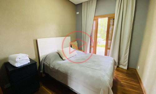 Chácara em Condomínio Fechado - Interior de São Paulo Ibiúna