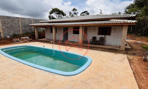 Chácara em Condomínio Fechado em Ibiuna!!