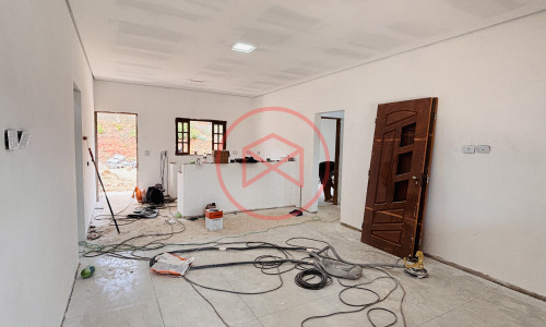 Chácara em Condomínio Fechado em Ibiuna!!