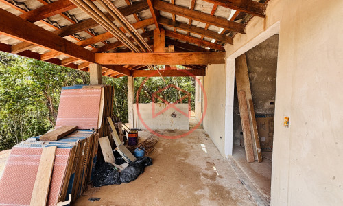 Chácara em Ibiúna. Interior de SP