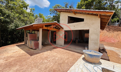 Chácara em Ibiúna. Interior de SP