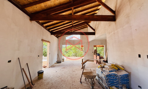 Chácara em Ibiúna. Interior de SP