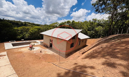 Chácara em Ibiúna. Interior de SP