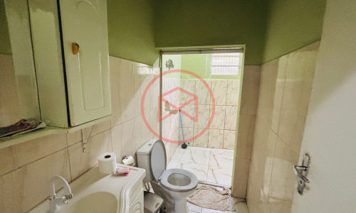 Chácara em Ibiuna, interior de São Paulo