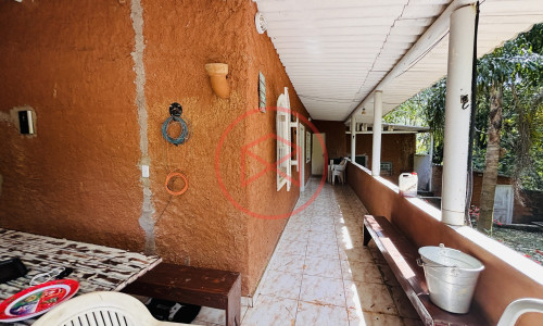 Chácara em Ibiuna, interior de São Paulo