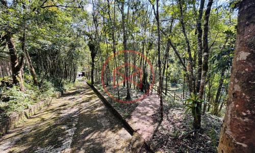 Chácara em Ibiuna, interior de São Paulo