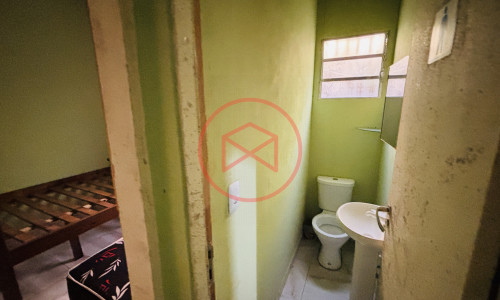 Chácara em Ibiuna, interior de São Paulo