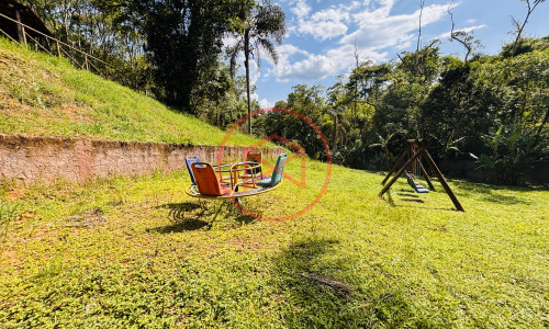 Chácara em Ibiuna, interior de São Paulo