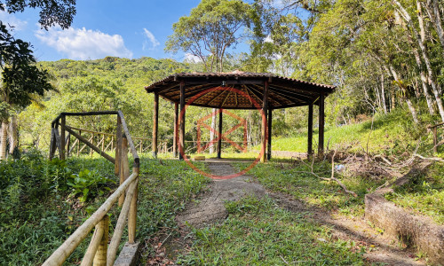 Chácara em Ibiuna, interior de São Paulo