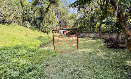 Chácara em Ibiuna, interior de São Paulo