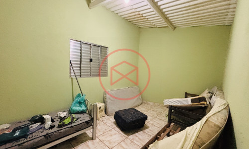 Chácara em Ibiuna, interior de São Paulo