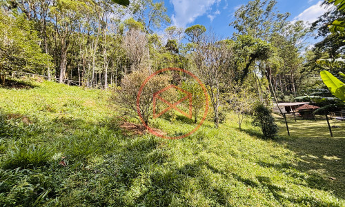 Chácara em Ibiuna, interior de São Paulo