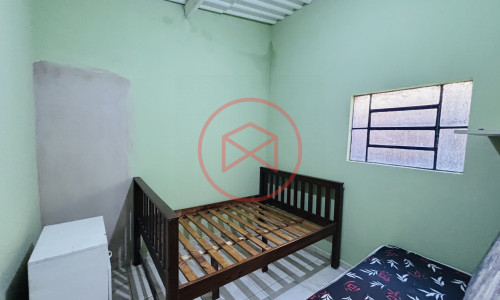 Chácara em Ibiuna, interior de São Paulo