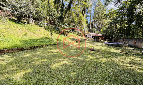 Chácara em Ibiuna, interior de São Paulo