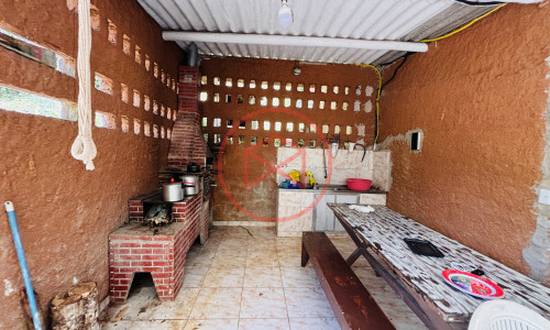 Chácara em Ibiuna, interior de São Paulo