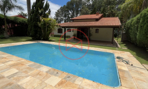 Chácara em Condomínio