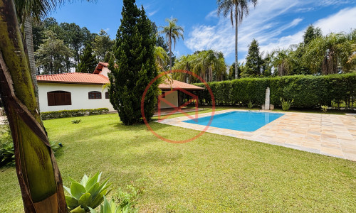 Chácara em Condomínio