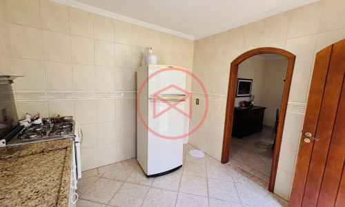 Chácara em Condomínio