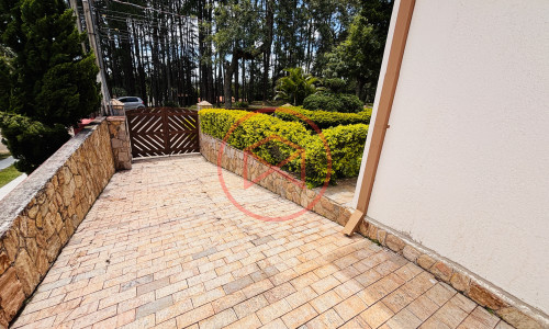 Chácara em Condomínio