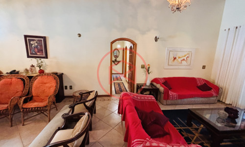 Chácara em Condomínio