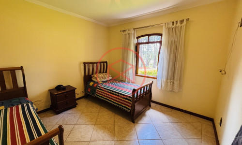 Chácara em Condomínio