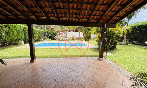 Chácara em Condomínio