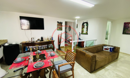 Casa em Condomínio Fechado antes do centro de Ibiúna.