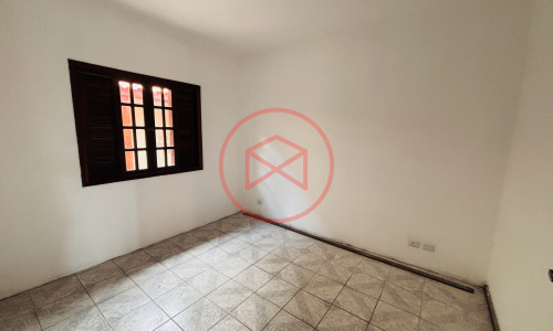 Casa Residencial próximo do Centro de Ibiúna