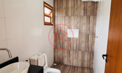 Chácara Próximo ao centro de Ibiúna