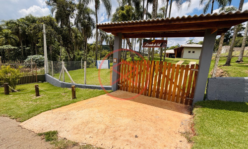 Chácara Próximo ao centro de Ibiúna