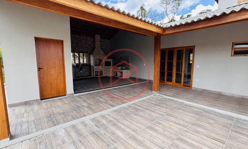 Chácara Próximo ao centro de Ibiúna