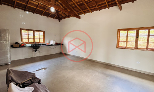 Chácara Próximo ao centro de Ibiúna