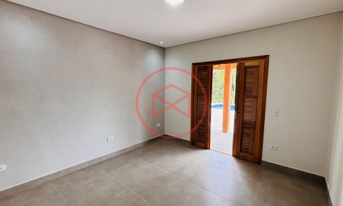 Chácara Próximo ao centro de Ibiúna