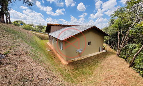 Chácara em Ibiúna. Interior de SP