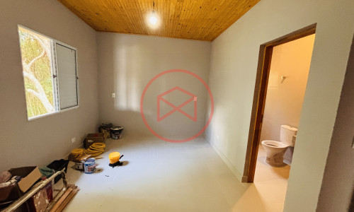 Chácara em Ibiúna. Interior de SP