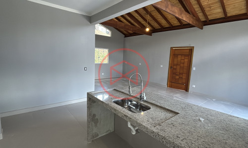 Chácara em Ibiúna. Interior de SP